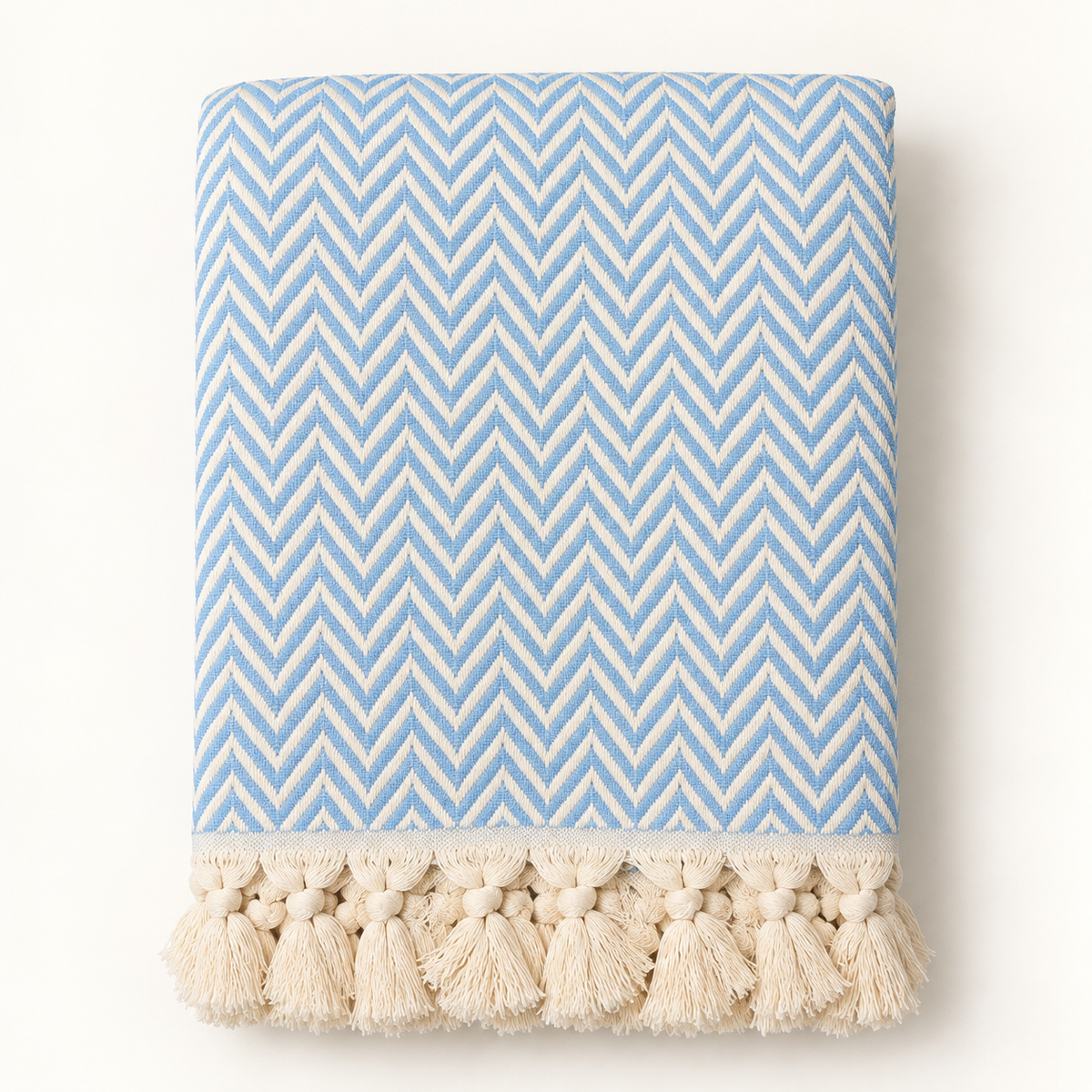Cotton Throw Blanket - Wholesale
