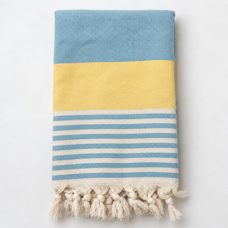 Sydney Cotton Towel - Wholesale