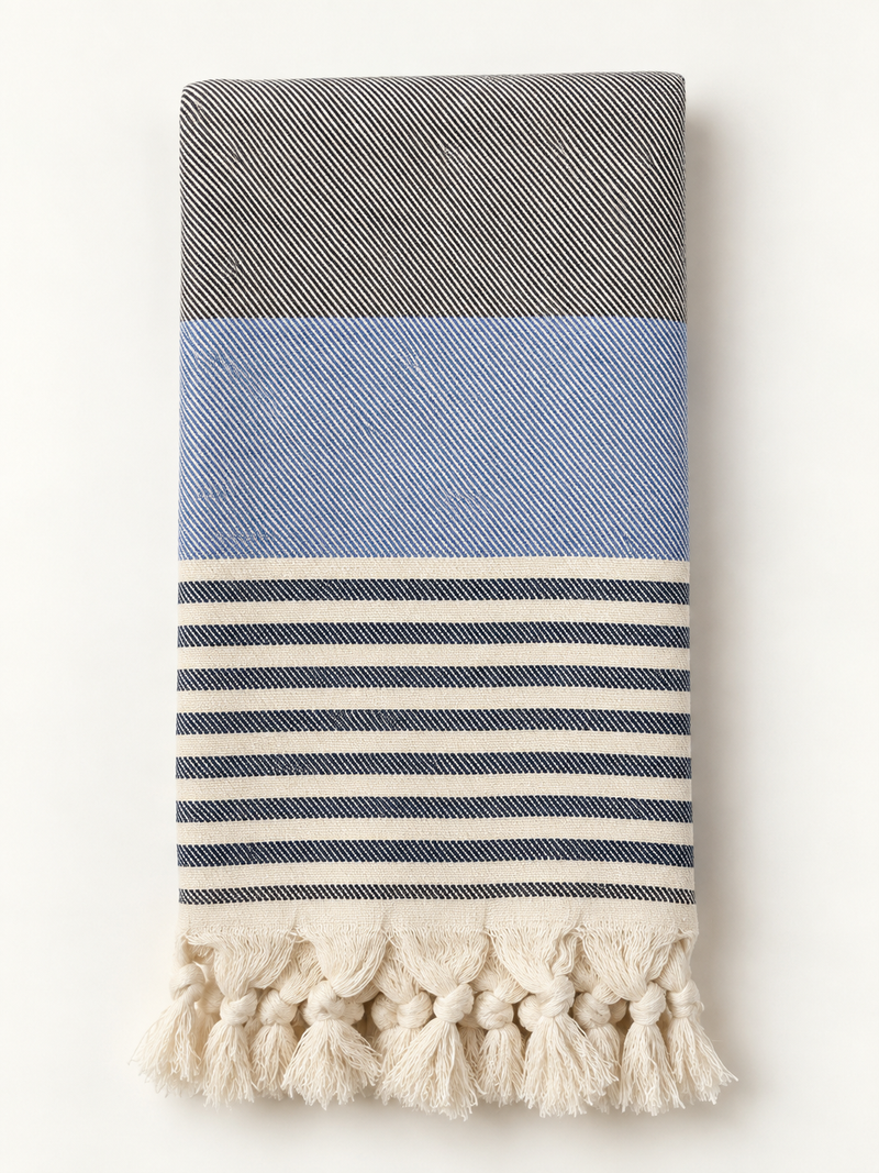 Sydney Cotton Towel - Wholesale