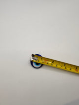 Evil Eye Beads Wholesale - 50 Pieces