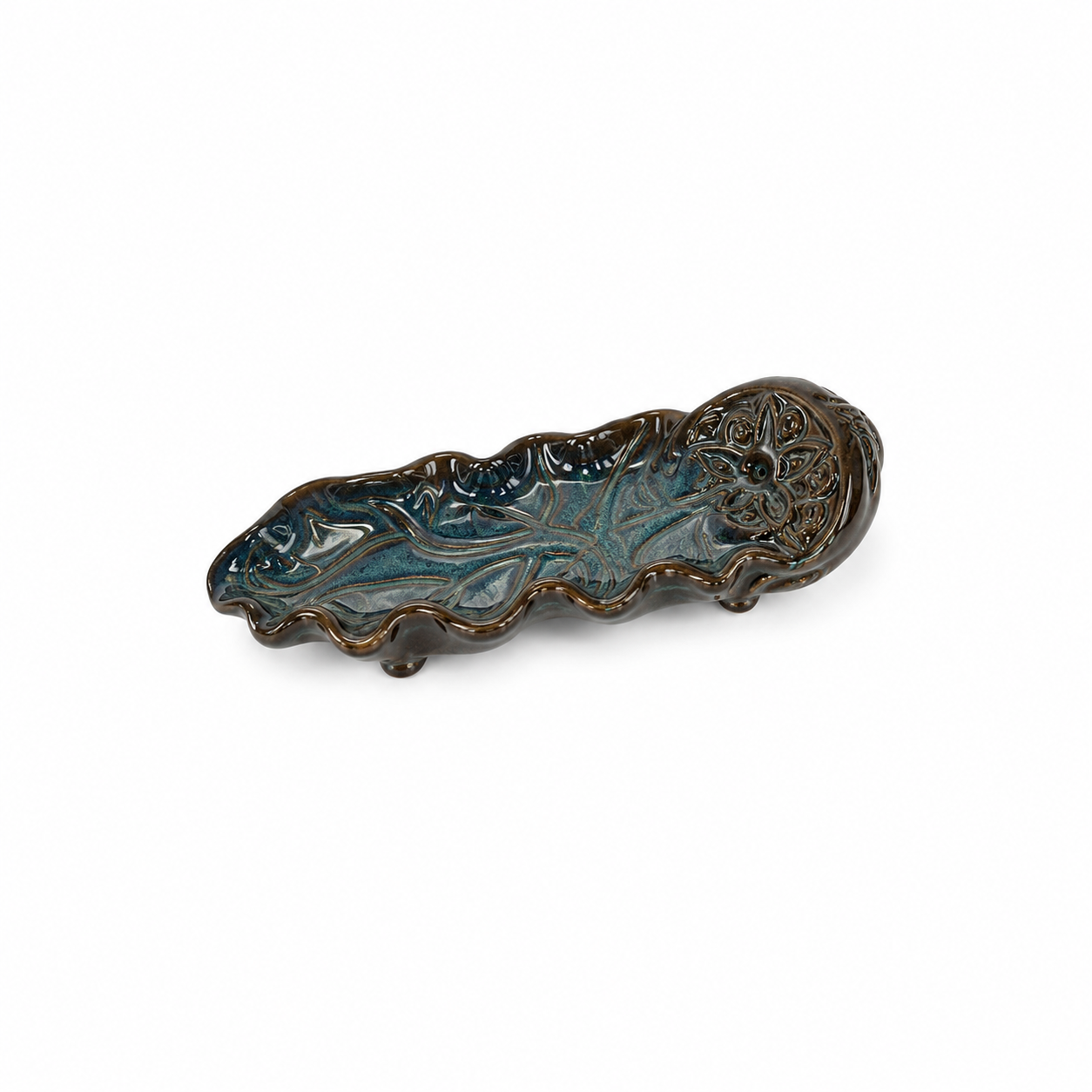 Incense Holder Flower