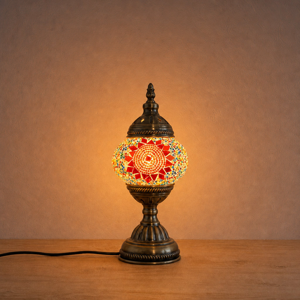 Botti Table Lamps - Wholesale