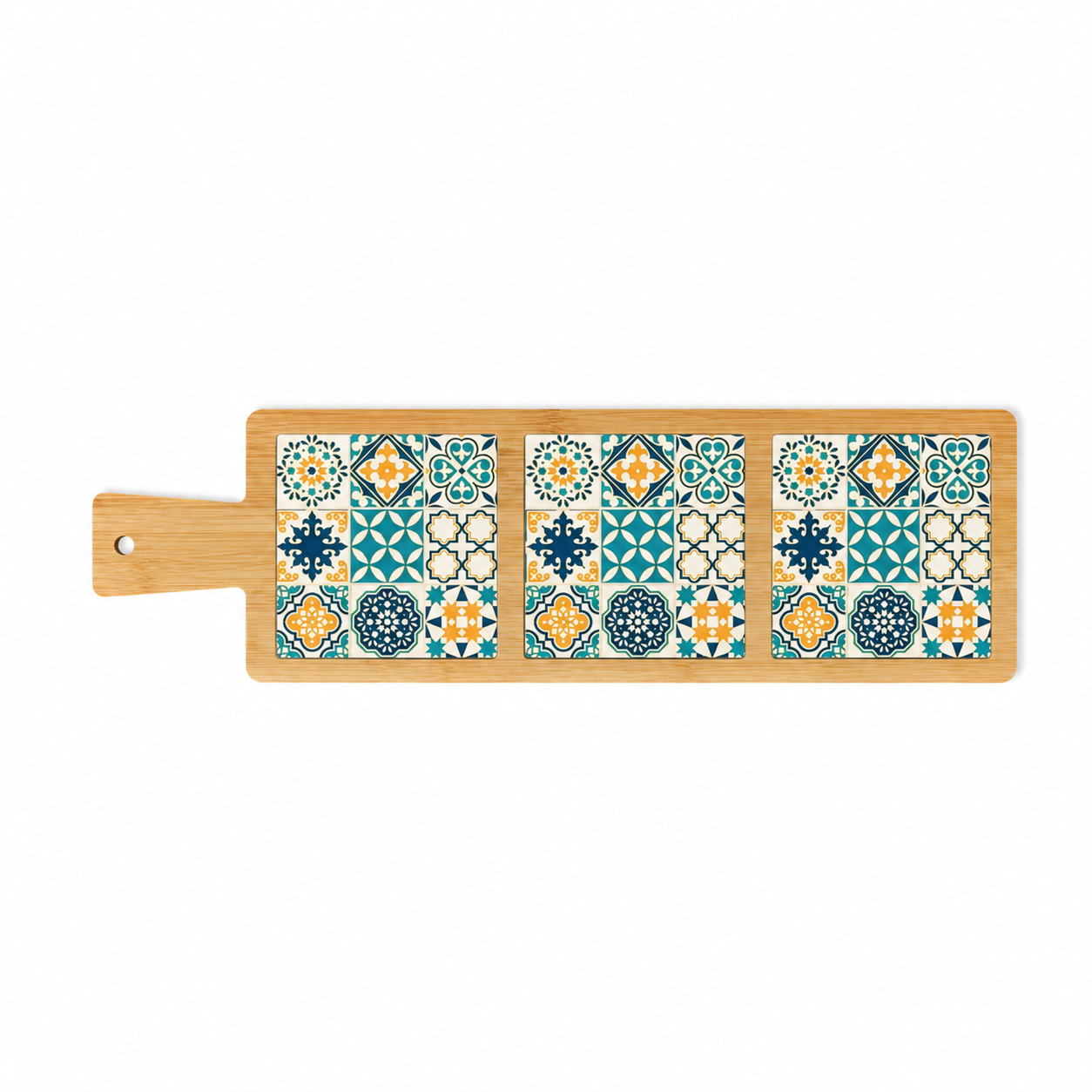 Serving Board Long-Wholesale