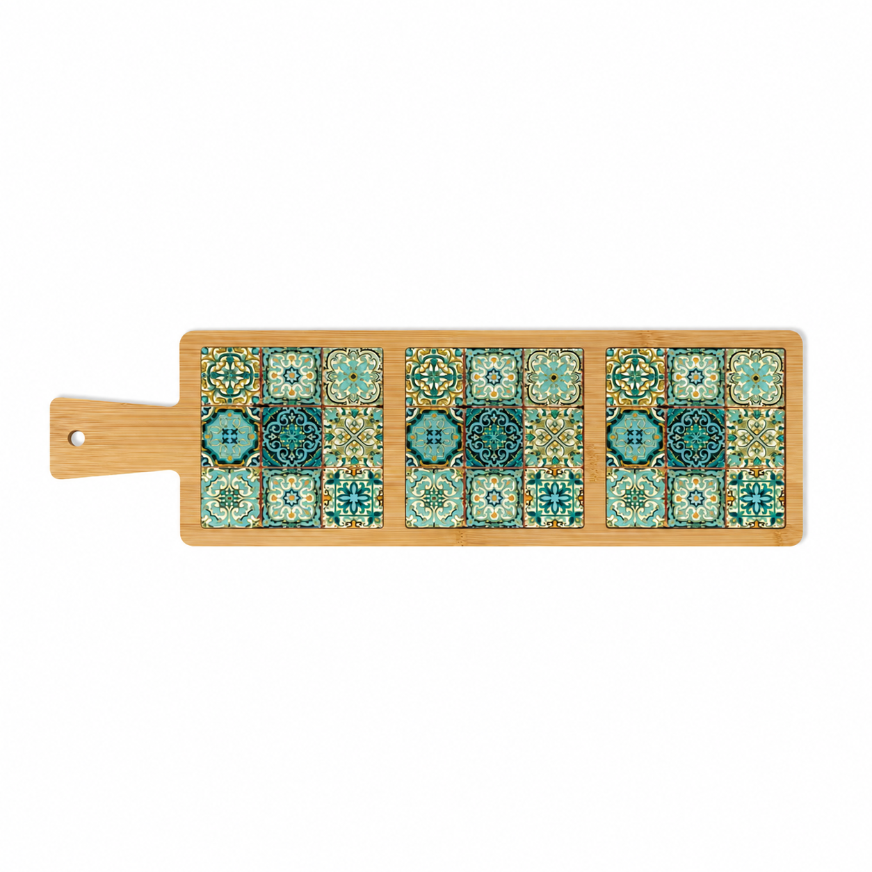 Serving Board Long-Wholesale