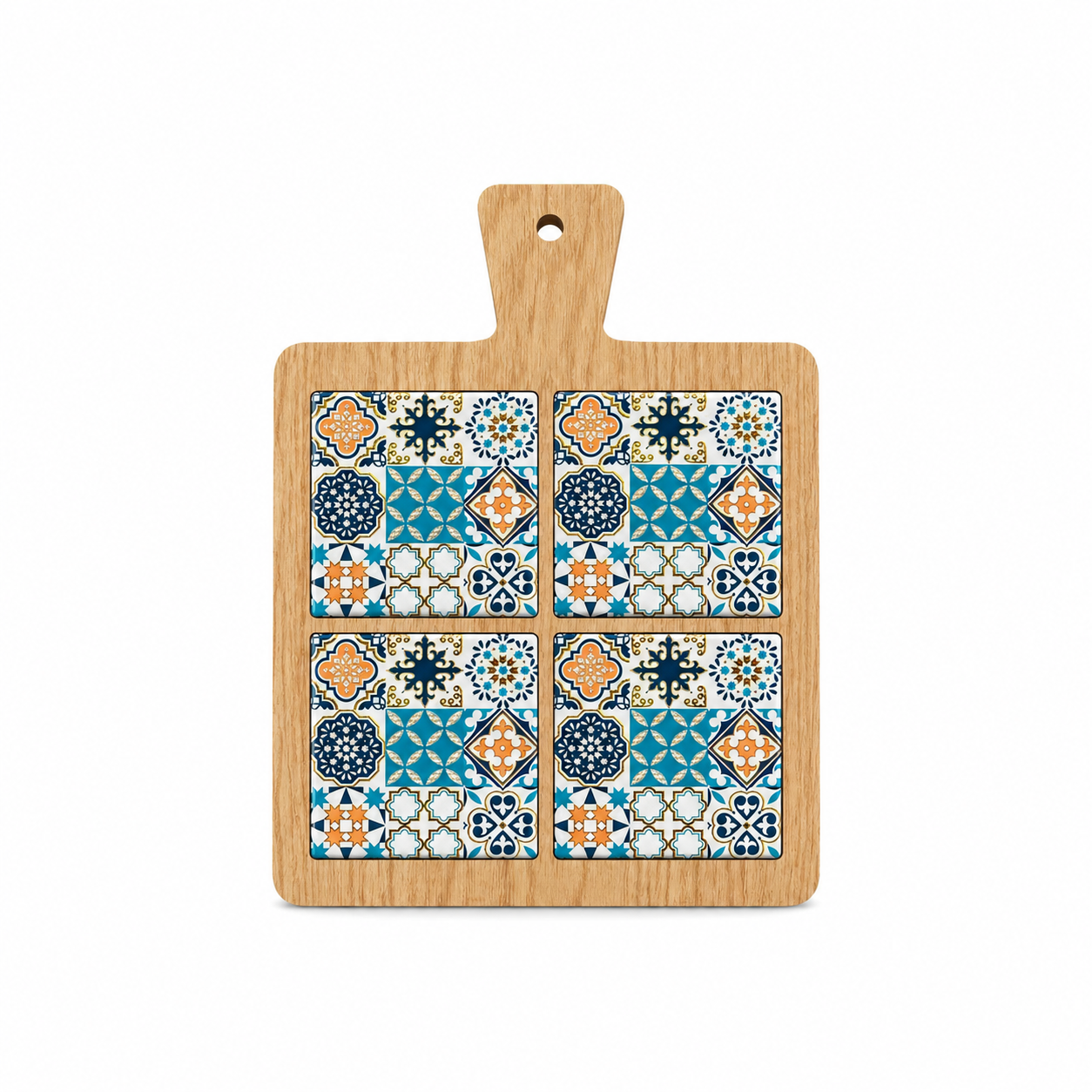 Serving Board Square-Wholesale