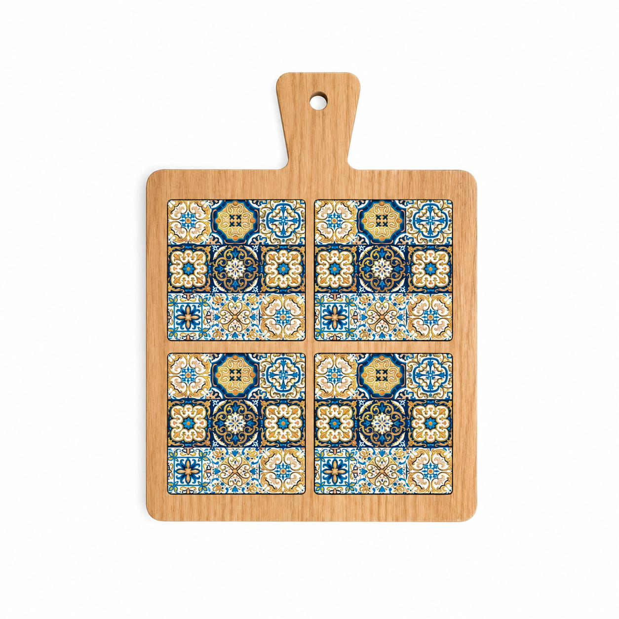 Serving Board Square-Wholesale