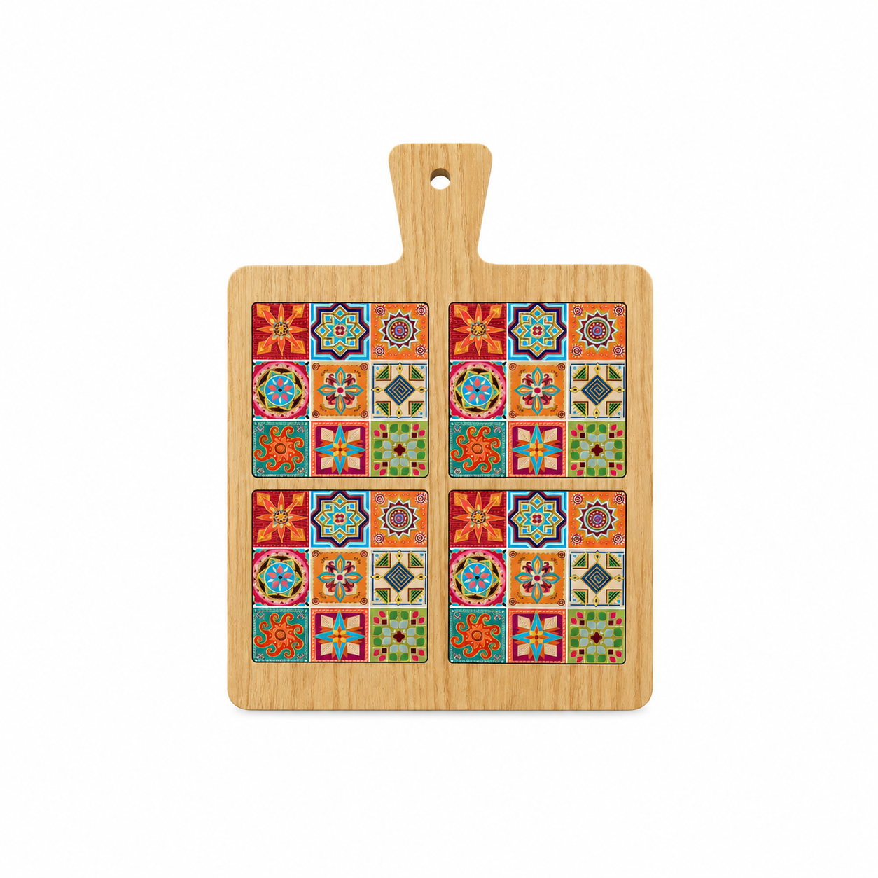 Serving Board Square-Wholesale