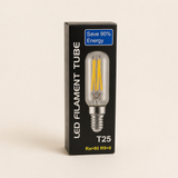LED Filament Bulb – E14-For Mosaic Lamps-Wholesale
