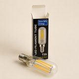 LED Filament Bulb – E14-For Mosaic Lamps-Wholesale
