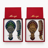 Mirror & Comb Gift Set -Wholesale