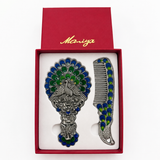 Mirror & Comb Gift Set -Wholesale