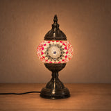 Botti Table Lamps - Wholesale