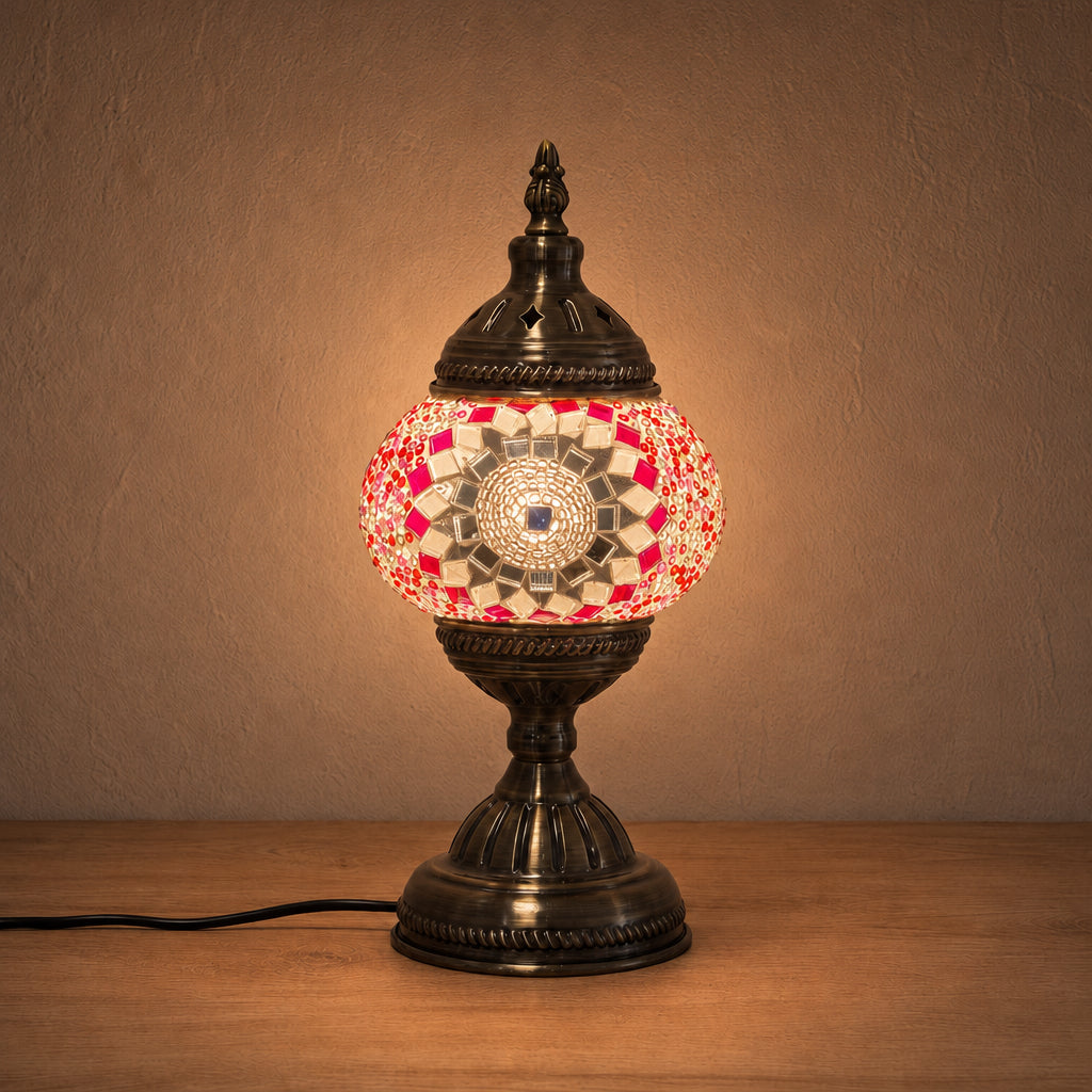 Botti Table Lamps - Wholesale