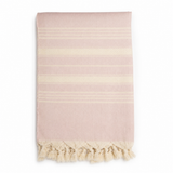 Luxury Turkish Beach Towel - Paris