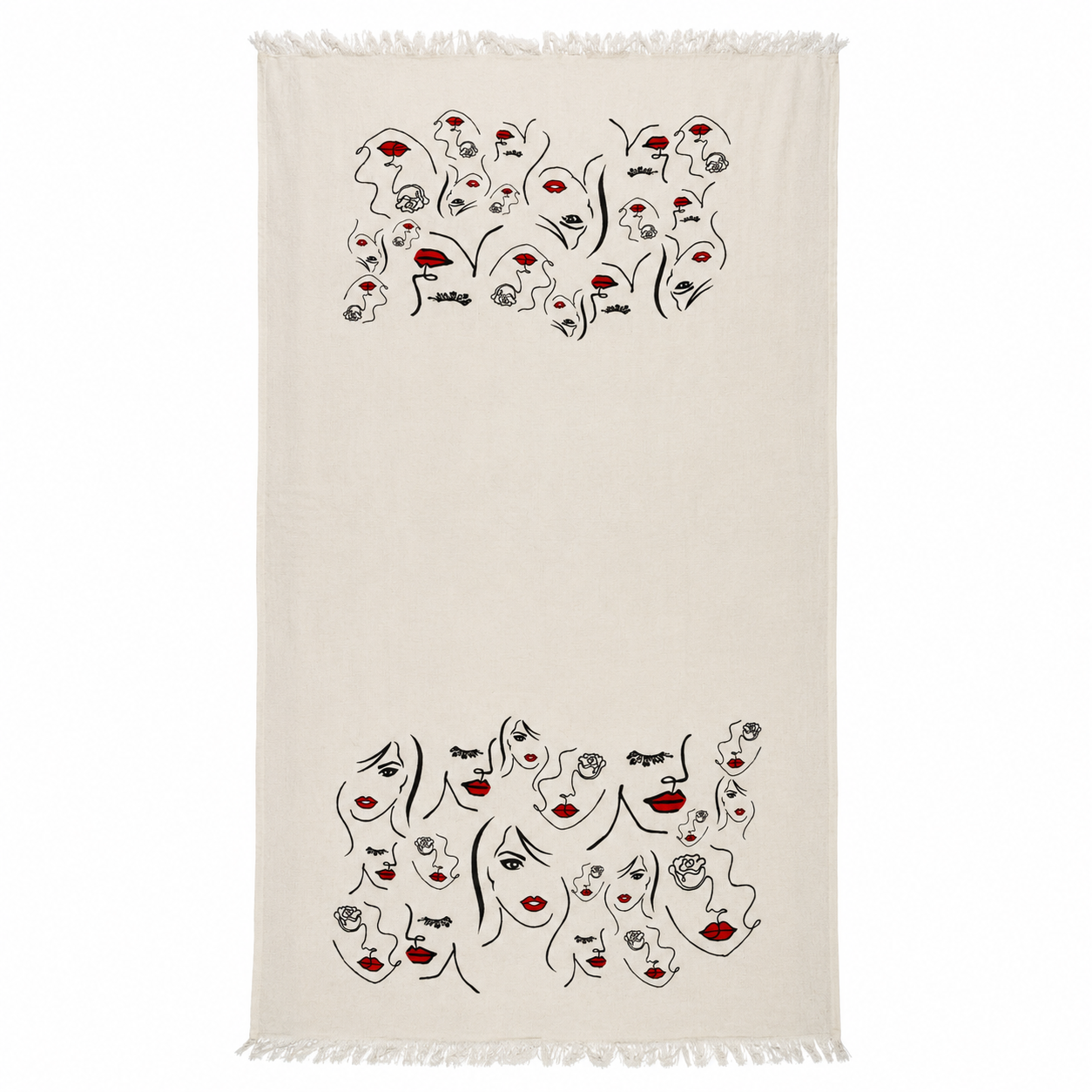 Turkish Cotton Muslin Towel