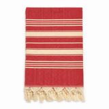 Luxury Turkish Beach Towel - Paris