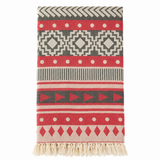 Luxury Turkish Beach Towel - Hitit