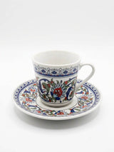 Topkapi Turkish Coffee Set - Wholesale