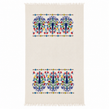 Turkish Cotton Muslin Towel
