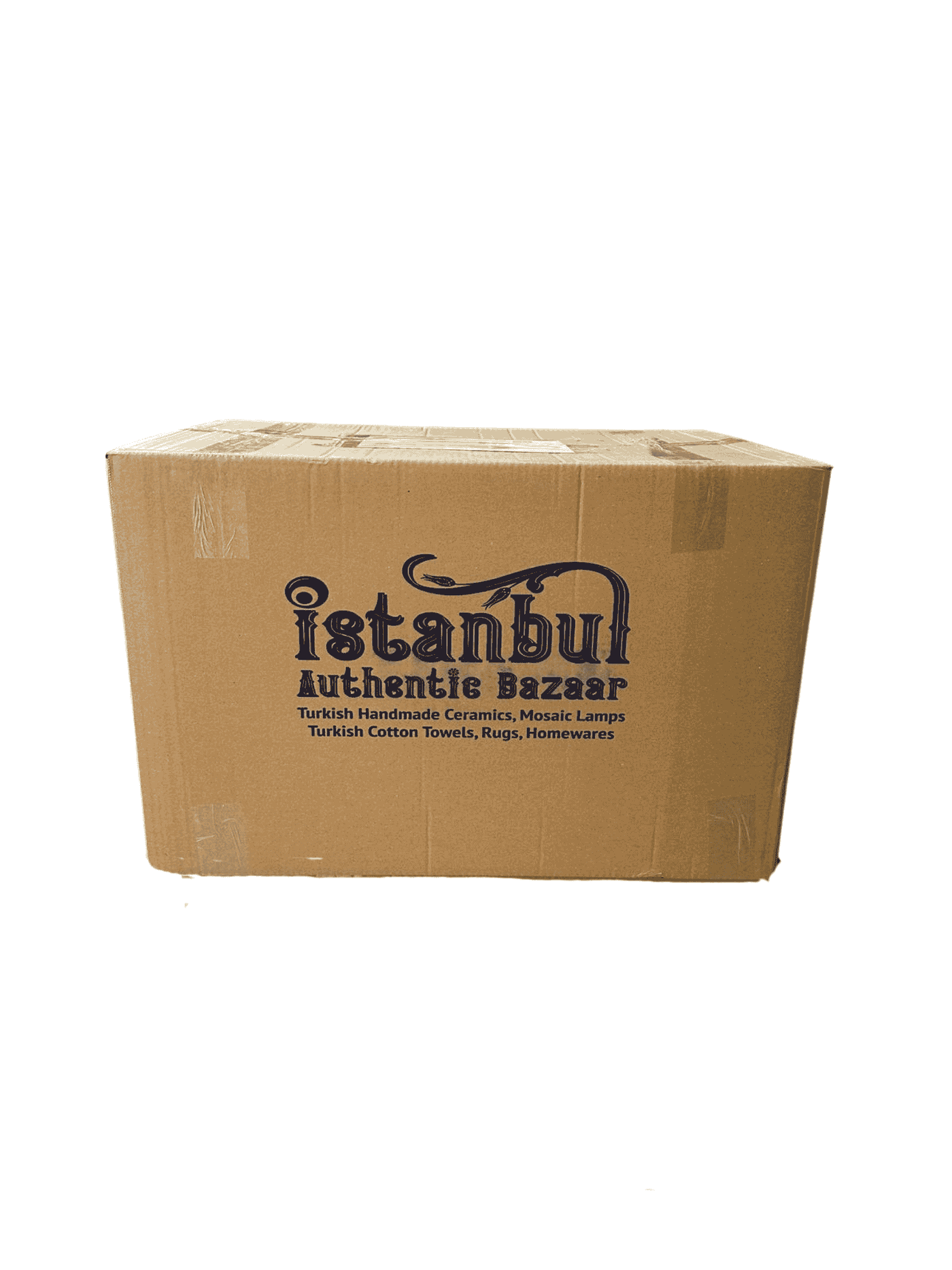 Luxury Turkish Cotton Towels Box Wholesale