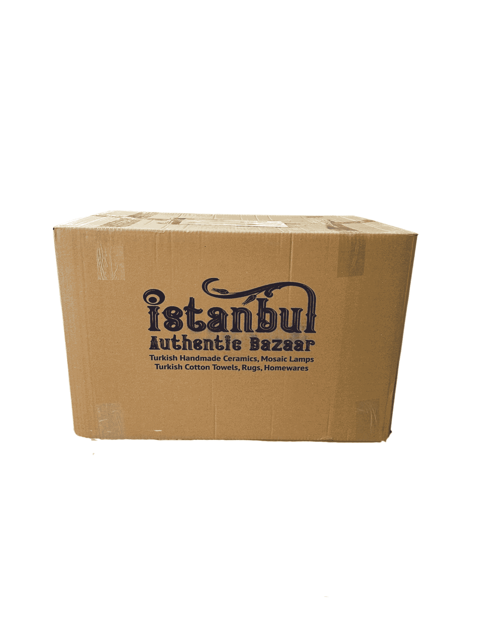 Luxury Turkish Cotton Towels Box Wholesale