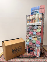 Diamond Turkish Towels Collection Mix Box