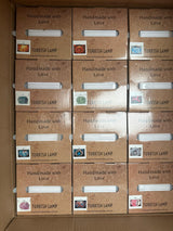 Botti Lamp Mix Box - Wholesale
