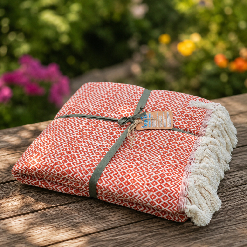 Turkish Towel Collection