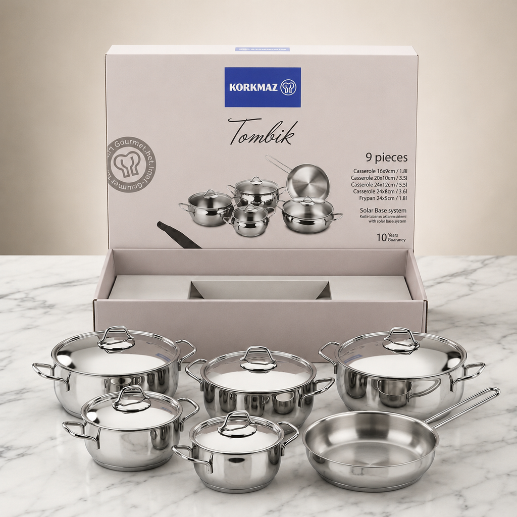Kitchenware