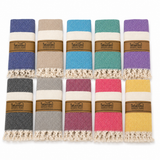 Turkish Hand Towel - Diamond - Wholesale