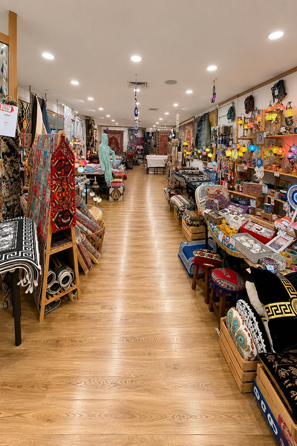 Narellan Store