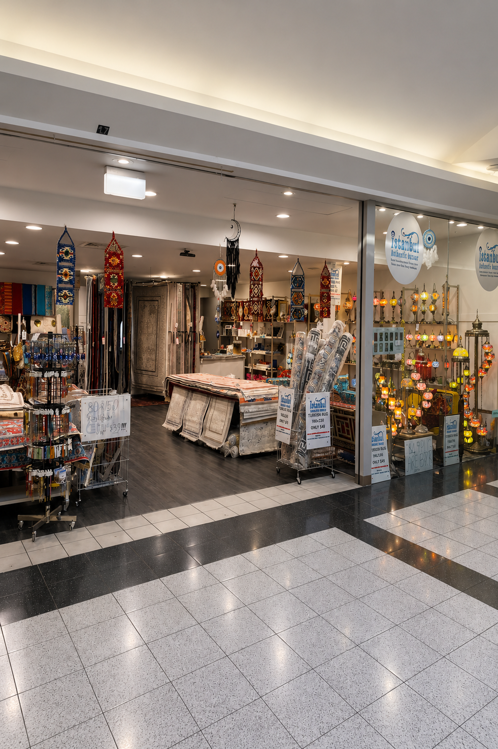 Orange Store