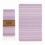 Turkish Hand Towel - Sultan -Wholesale