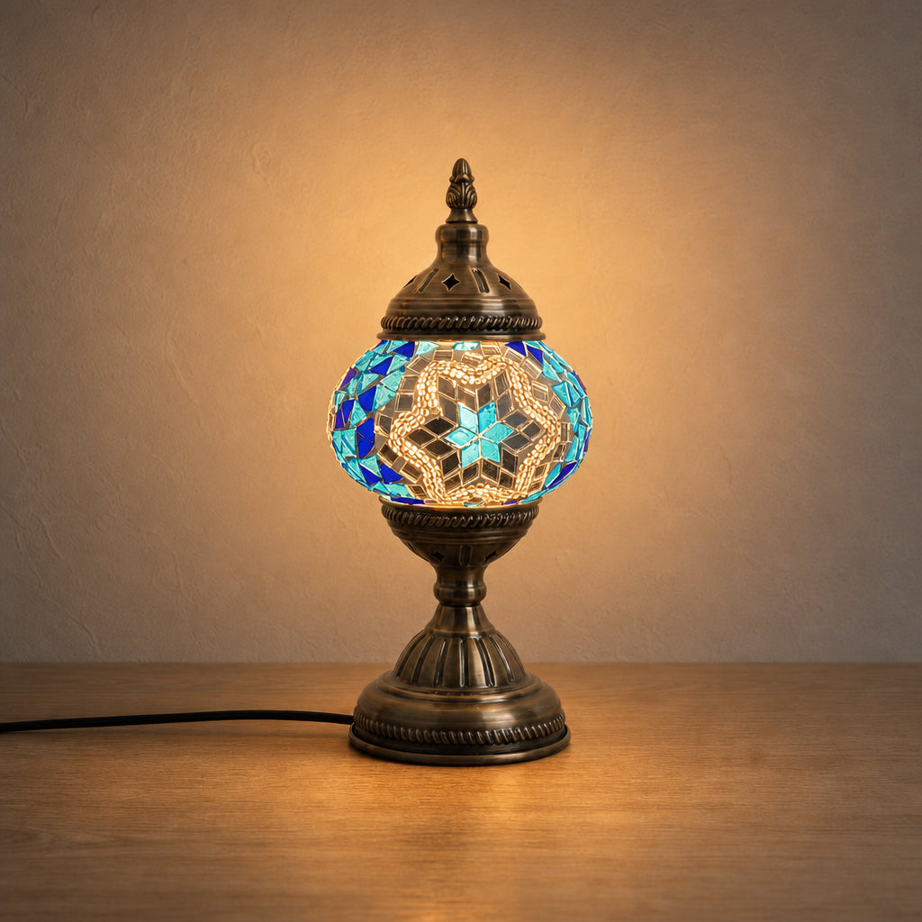 Botti Table Lamps - Wholesale