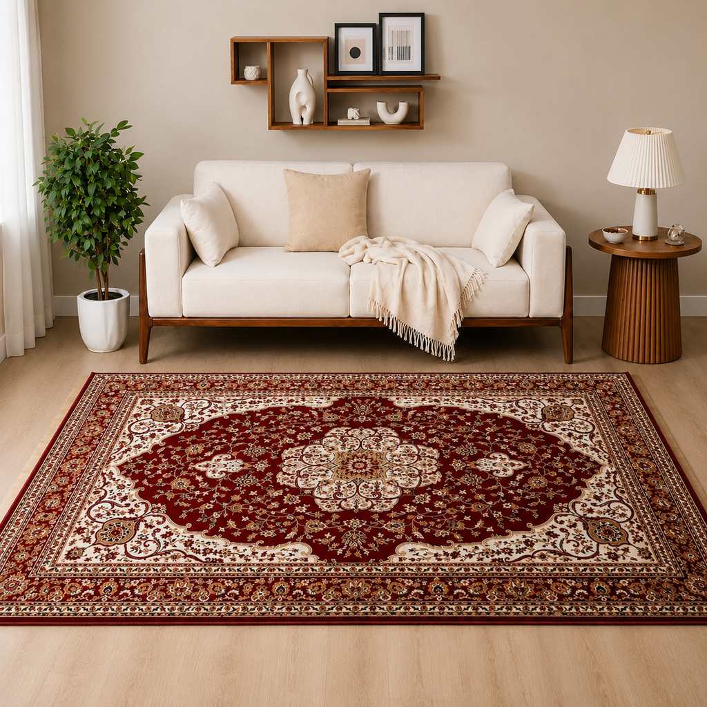 Rugs collection