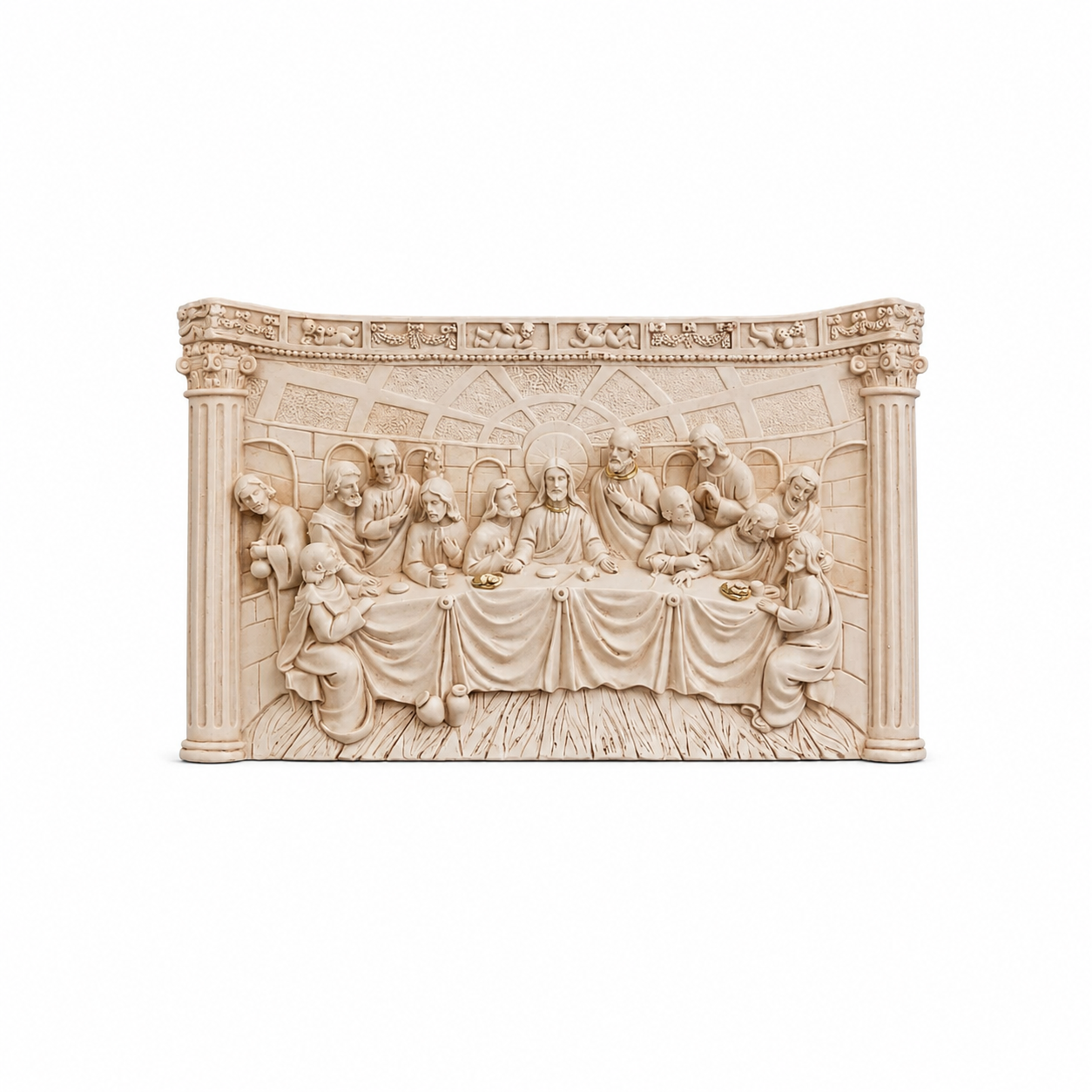Religion Travertine - Wholesale